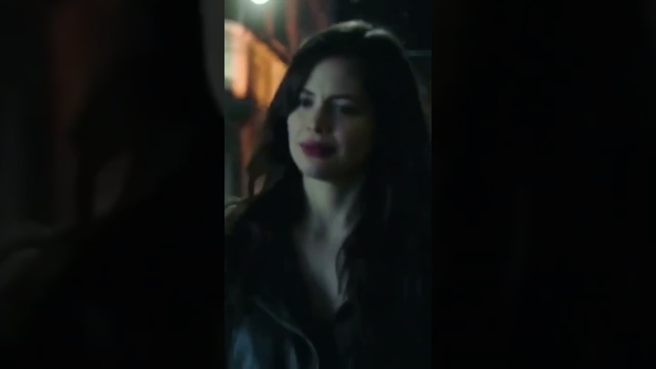 Did Donna Troy Have The Best Teen Titan Glow Up? 