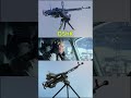DShK Heavy Machine Gun 