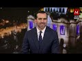 'Andy' López Beltrán busca ser diputado federal de Tabasco | Alejandro Domínguez, 25 de mayo de 2026