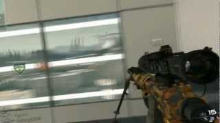 COD Intervention and Multikills
