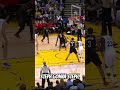Stephen Curry's Wildest Shots That Didn't Count | #shorts
