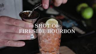Mile High Spirits Cocktails - The Horse Feather