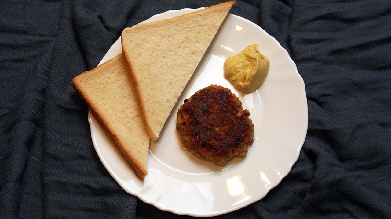 🥕 Würzige vegane Seitan Frikadellen YouTube