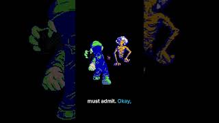 I Tried to Outrun the Scariest Toad!