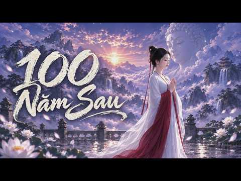 100 Năm Sau (Ballad EDM) - MyAn Cover - Bản Nữ Hot TikTok | Một trăm năm sau..vùi sâu lòng đất...
