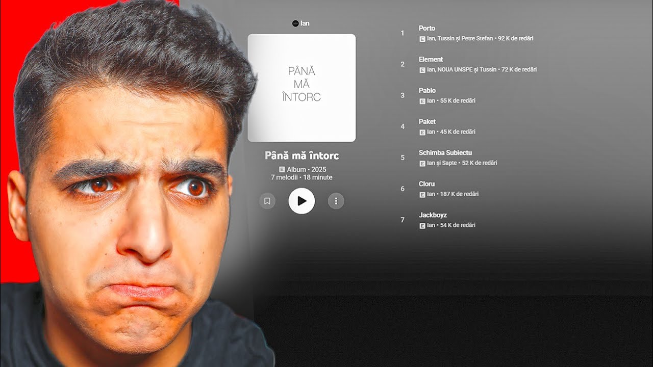 Parere Ian - Până mă întorc