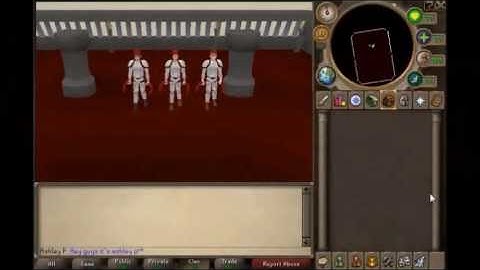 Killig Corp - 3rd Age & Partyhat - RS3Server