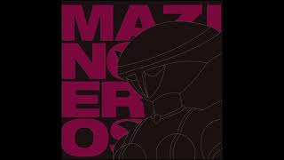 Shin Mazinger Z Ost Vol 2 - 02 Shugoshin The Guardian Tv Size Palhigh Tone