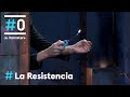 LA RESISTENCIA – PETARDOS LO MEJOR PETARDOS ¡PAAA! |  #LaResistencia 15.10.2020