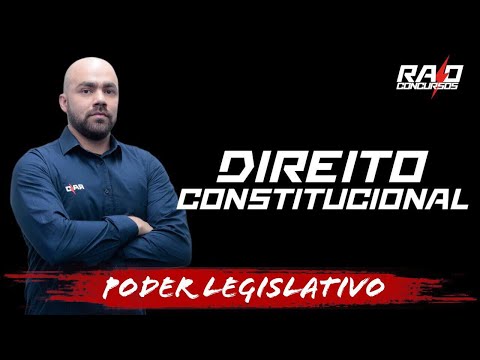 Vídeo: Quais são os requisitos para servir no Poder Legislativo?