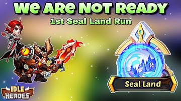 Idle Heroes (O+) - I