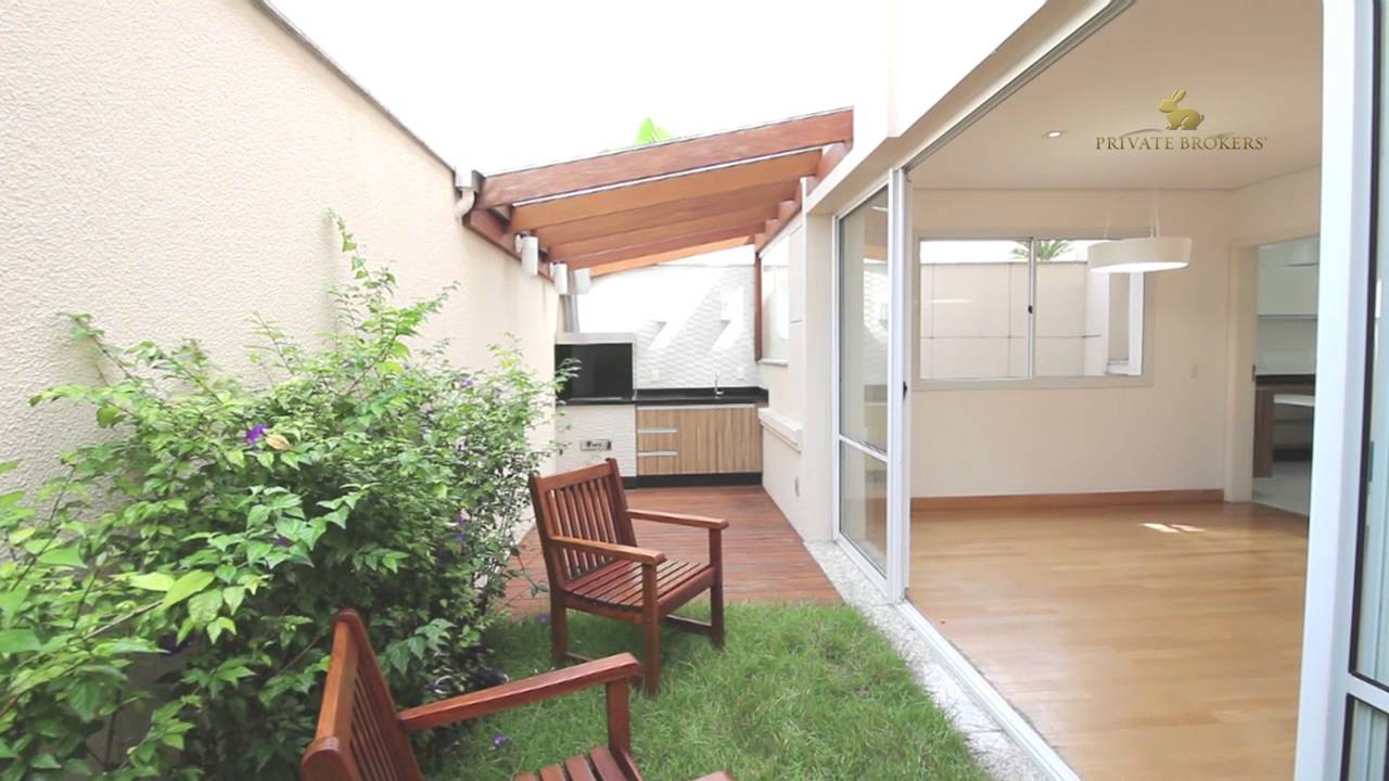 Casa em Condomínio CAMPO BELO 565013 YouTube