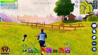Creative Destruction