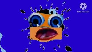 Klasky Csupo Robot Logo Remake Nice Cussing Splaat