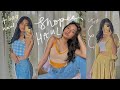 SHOPEE TRY ON HAUL+ bag haul from newchic  (AFFORDABLE)