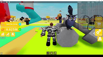 Lifting Simulator  Hack Script!