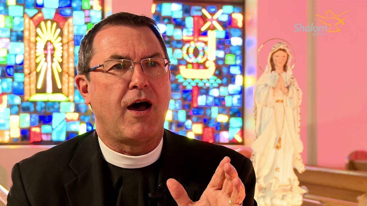 Advent to Epiphany: Immaculate Conception