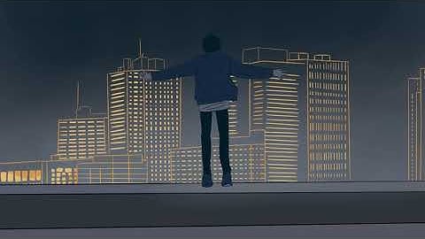 FPoly Cần Thơ | Trầm Cảm - Sản phẩm Thiết kế đa truyền thông với Animate