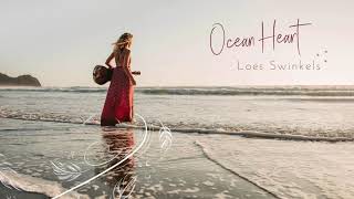 Video thumbnail of "Loes Swinkels - Ocean Heart"