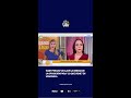 Gaby Perozo ve clave la unidad de la oposición para “lo que viene” en Venezuela
