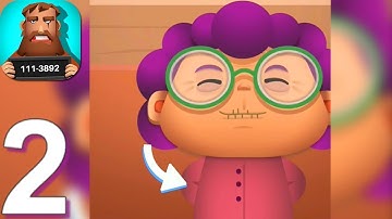 Cold Cases : Investigation - Gameplay Walkthrough Part 2 (Android,iOS)