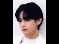 KIM TAEHYUNG I LET THE WORLD BURN FOR YOU FMV KIM TAEHYUNG I LET THE WORLD BURN FOR YOU FMV