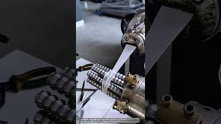 Good Innovative Corrugated Pipe Extrusion Machine for PP Tubing
