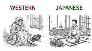 Why Japan Doesn’t Use Central Heating in Winter