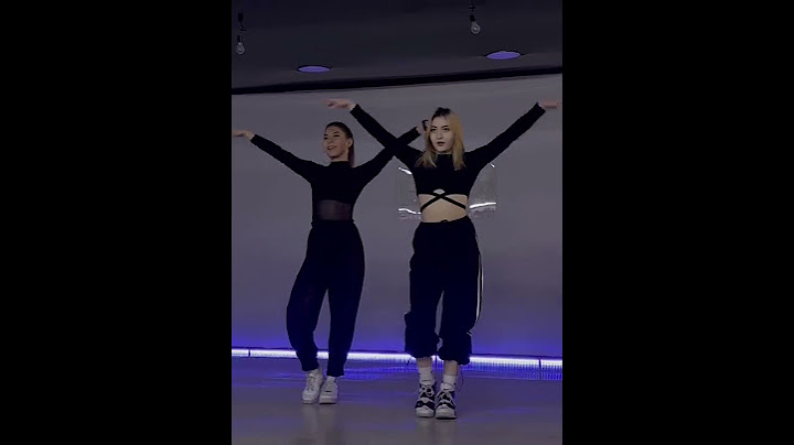 Легкий танец (тренд)