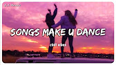 Playlist of songs that'll make you dance ~ Songs to sing and dance | H.A Mewsic Hqdefault