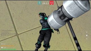 UberStrike Prueba Para Clan Fail [~S|X~] Jelmaster10 vs [M^$tR] ~Winter|Soldier~