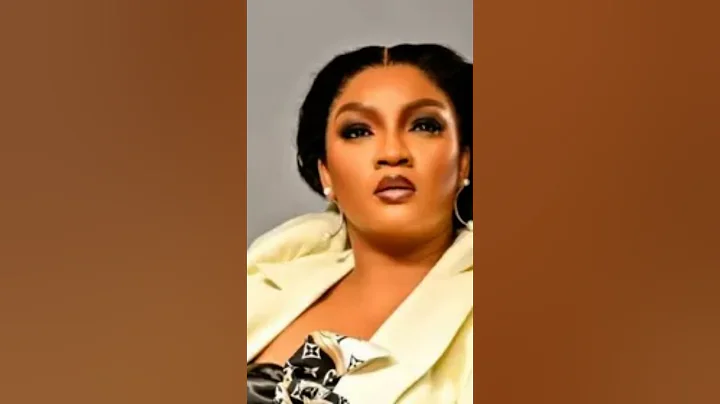 Omotola Jalade Ekeinde Selflove And Surgery Scar #health  #healthy #youtubeshorts #youtube #shorts
