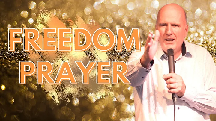 DELIVERANCE PRAYER. Be FREE of every spirit that i...