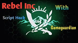 Rebel Inc Hack With Gameguardian![Script] screenshot 5
