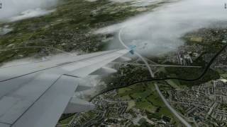 from Nantes to Tirana (AIGLE AZUR) screenshot 5