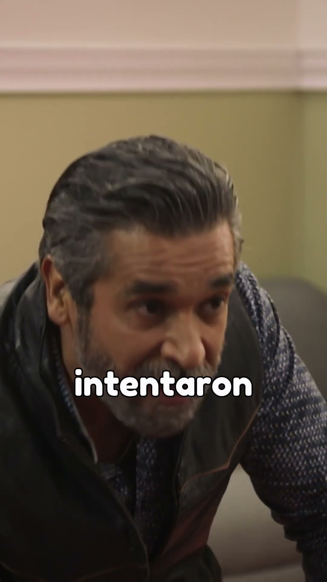 Busque otro culpable ? #amoramargo #lasestrellas  #telenovelas #youtube #video #shorts