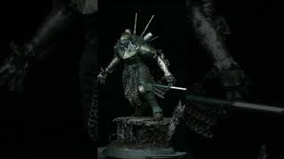 Famous Painting the Heretic Legion of Trench Crusade Net Worth