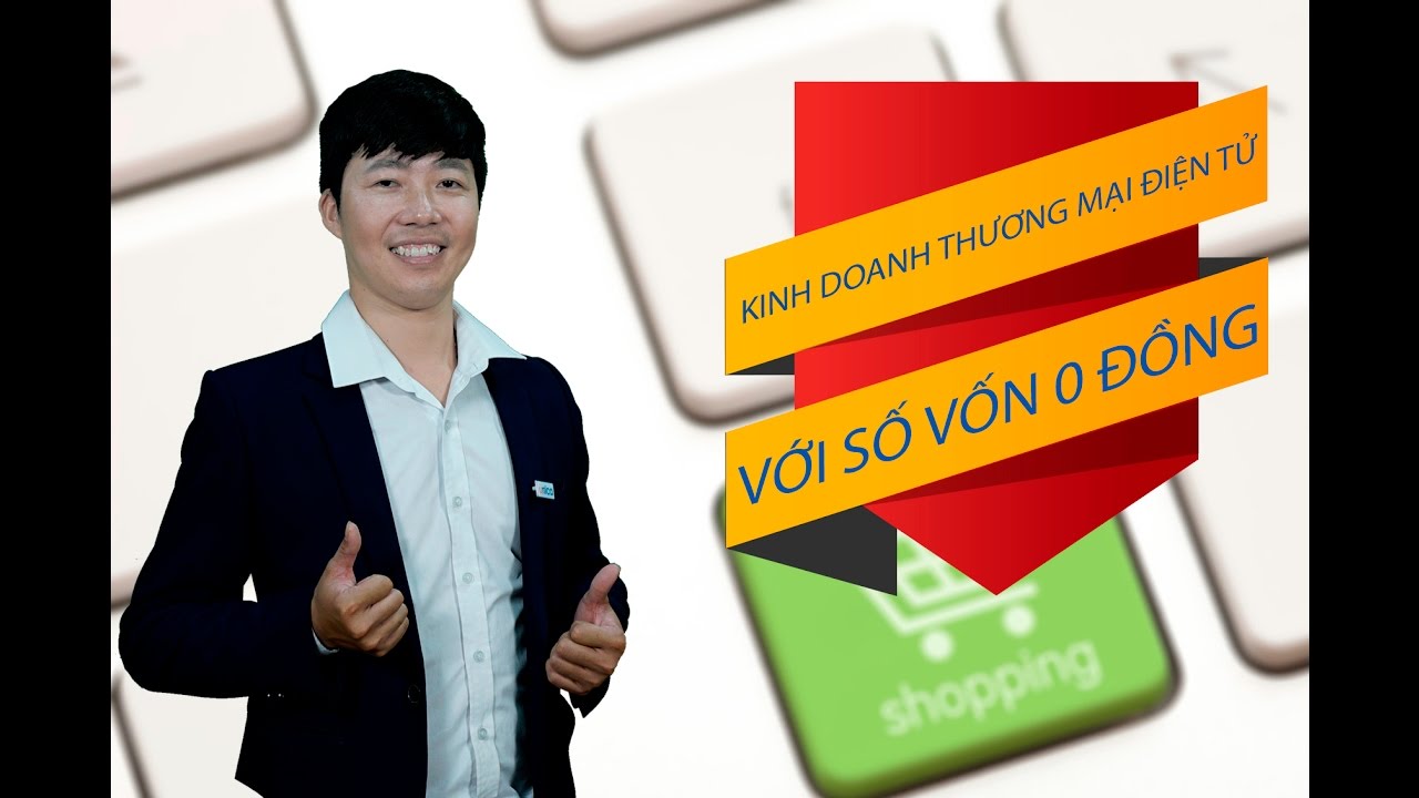 Khóa học bí quyết kinh doanh Online đột phá
