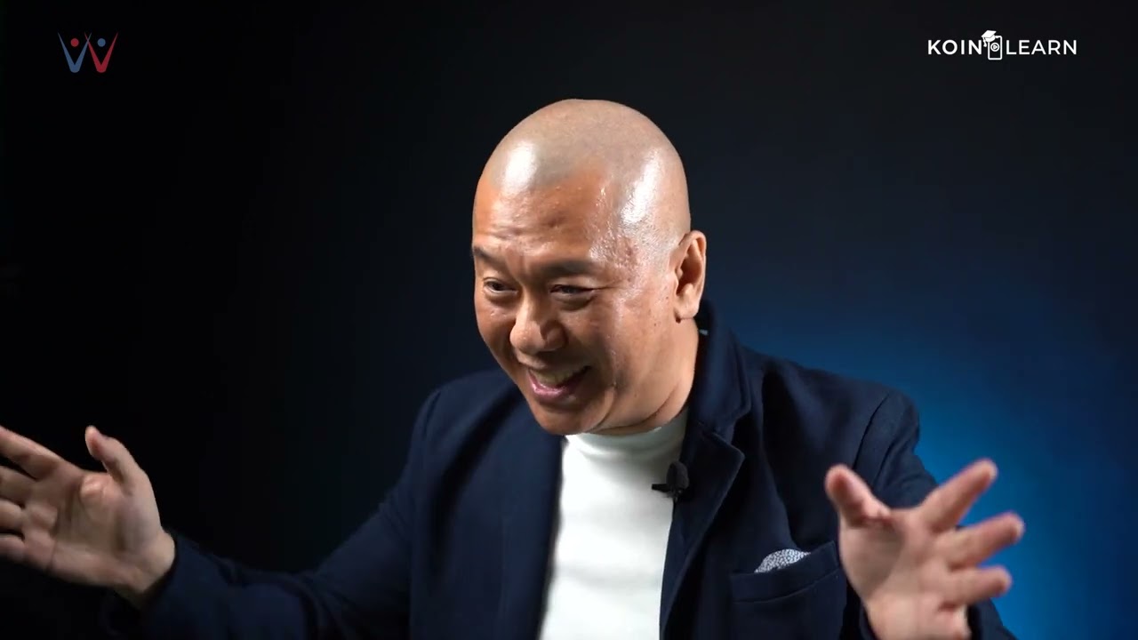 Ini 3 Tahap yang harus kamu lalui dalam berbisnis | KoinLearn