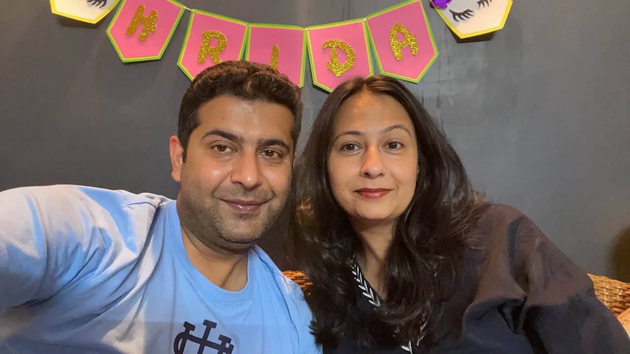 Live after a long time - YouTube