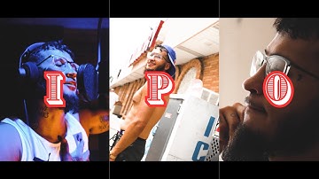 DidzMF - I.P.O. (Official Video)