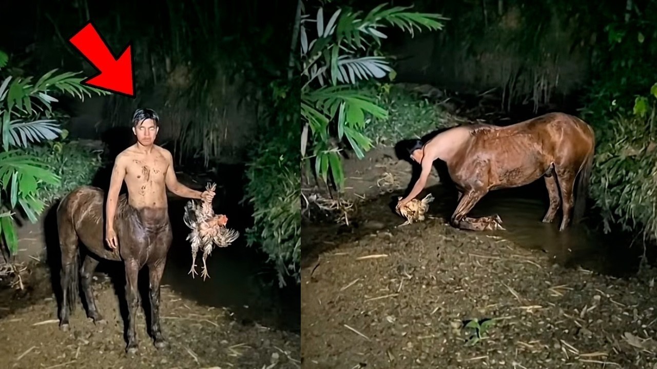 70 Unbelievable Events Occurring Worldwide Right Now [Captured on Film] – Video
