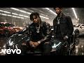 21 Savage, Playboi Carti – Grave Signal (Music Video)