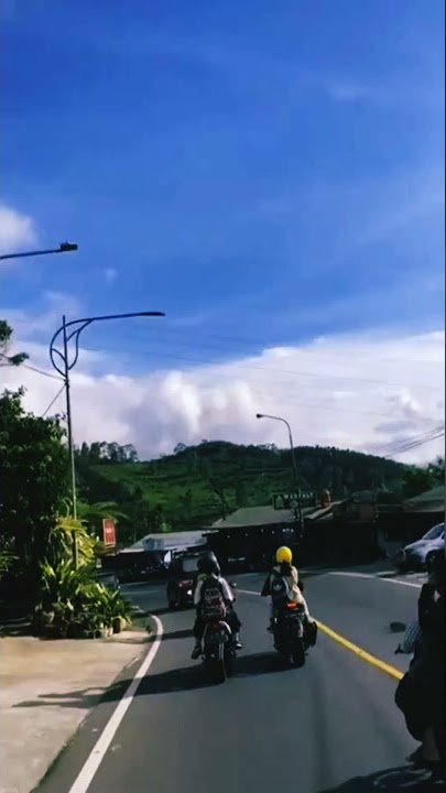 Story WA Puncak Bogor #shorts #youtubeshorts #tiktok #music