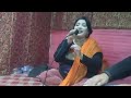 Live performance singer zeerak khan lahore