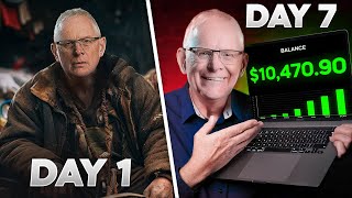The Best Side Hustle To Make $10,000 In 7 Days by Mark Tilbury 141,860 views 8 months ago 10 minutes, 40 seconds