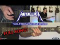 Metallica - Lux Æterna Guitar Lesson (FULL SONG)