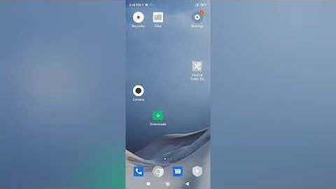Poco M5 camera brightness setting | how to set camera brightness
