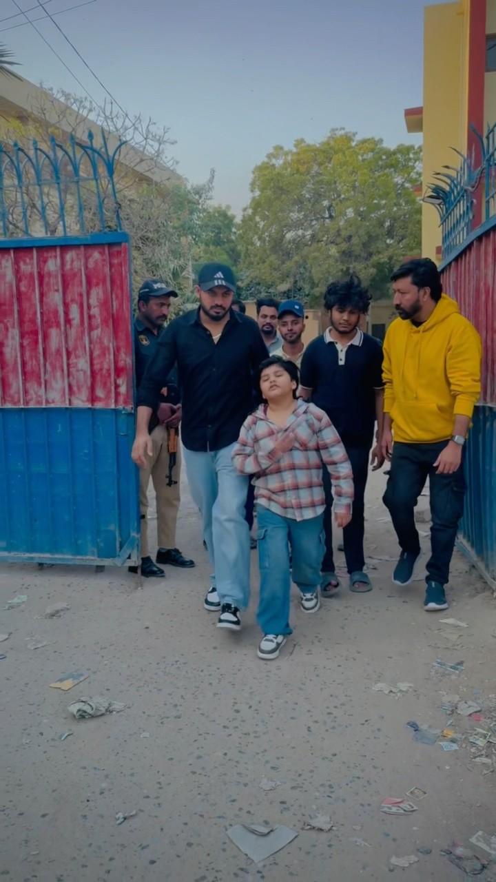 Ali bhai ? || #viralvideo #trending ding