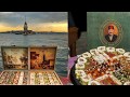 desserts, ice cream shop, coffee shop, turkish delight _ İstanbul Hafız Mustafa 1864